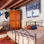 Casa Ennio By Paola Maison d'hôtes