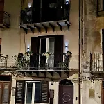 Casa Ennio By Paola * Ciminna