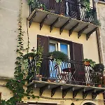 Maison d'hôtes Casa Ennio By Paola Ciminna