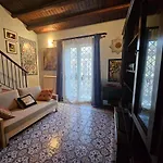 Casa Ennio By Paola Maison d'hôtes Ciminna