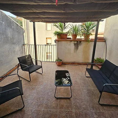 Casa Ennio By Paola *