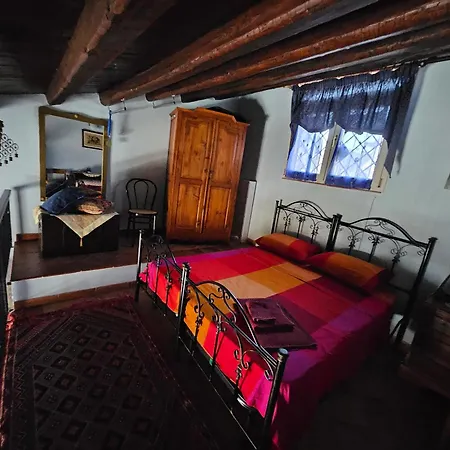 Affittacamere Casa Ennio By Paola Ciminna