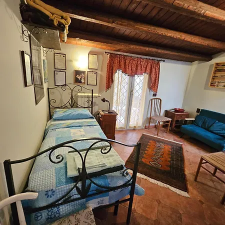 Affittacamere Casa Ennio By Paola Ciminna