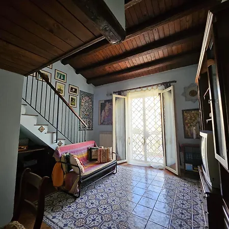 Affittacamere Casa Ennio By Paola Ciminna