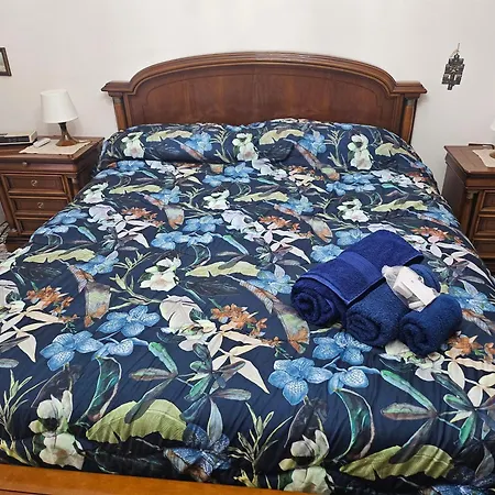 Affittacamere Casa Ennio By Paola Ciminna