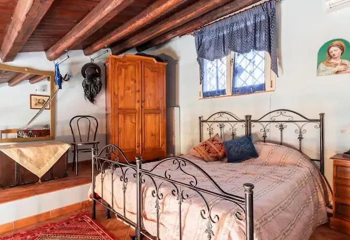 Casa Ennio By Paola Affittacamere