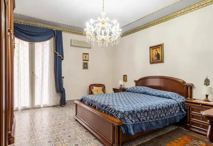 Affittacamere Casa Ennio By Paola Ciminna