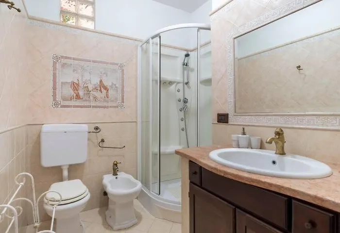 Casa Ennio By Paola * Ciminna