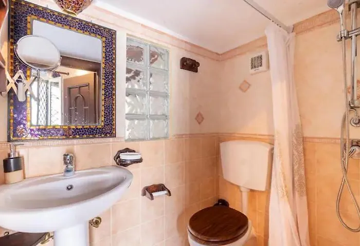 Casa Ennio By Paola Affittacamere