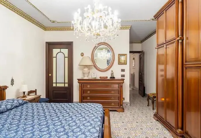 Affittacamere Casa Ennio By Paola *