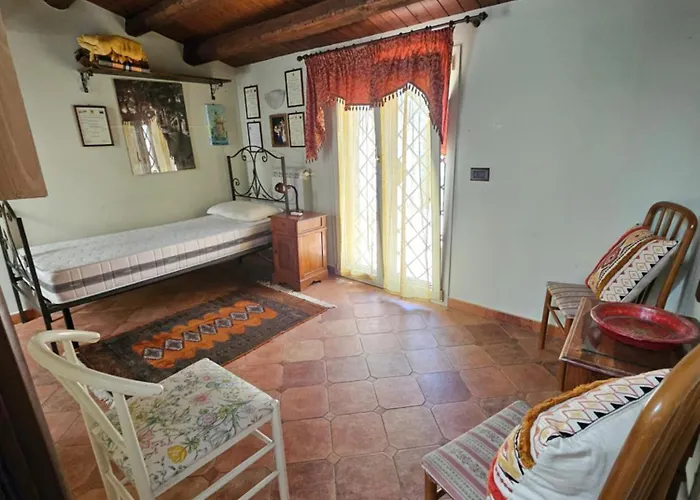 Casa Ennio By Paola *