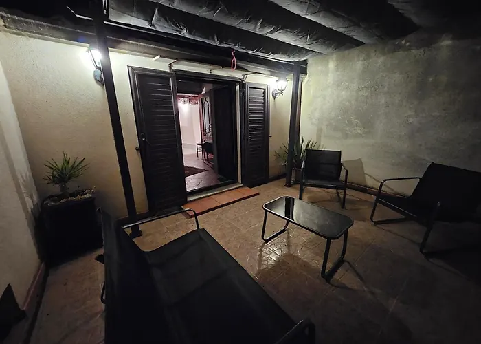 Casa Ennio By Paola *