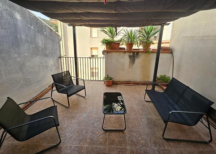 Casa Ennio By Paola *