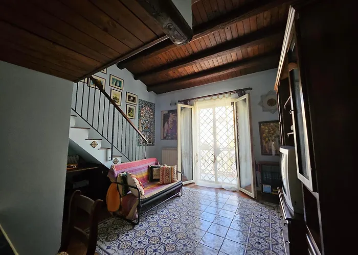 Affittacamere Casa Ennio By Paola Ciminna