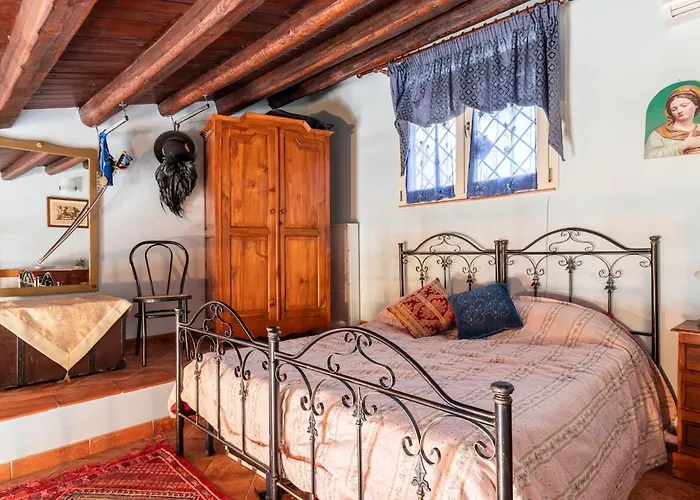 Casa Ennio By Paola Ciminna