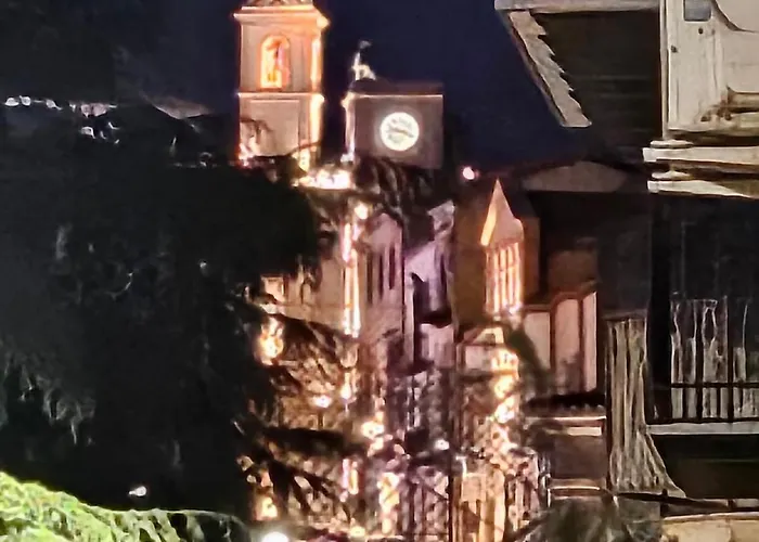 Casa Ennio By Paola Affittacamere *