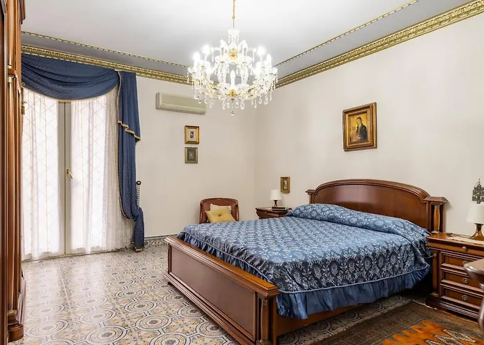 Casa Ennio By Paola Ciminna