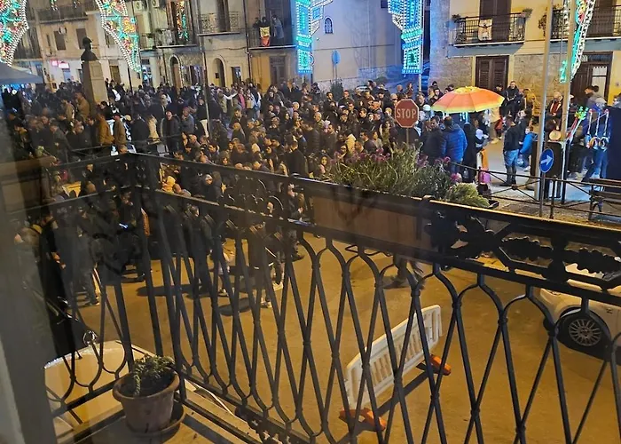 Casa Ennio By Paola *